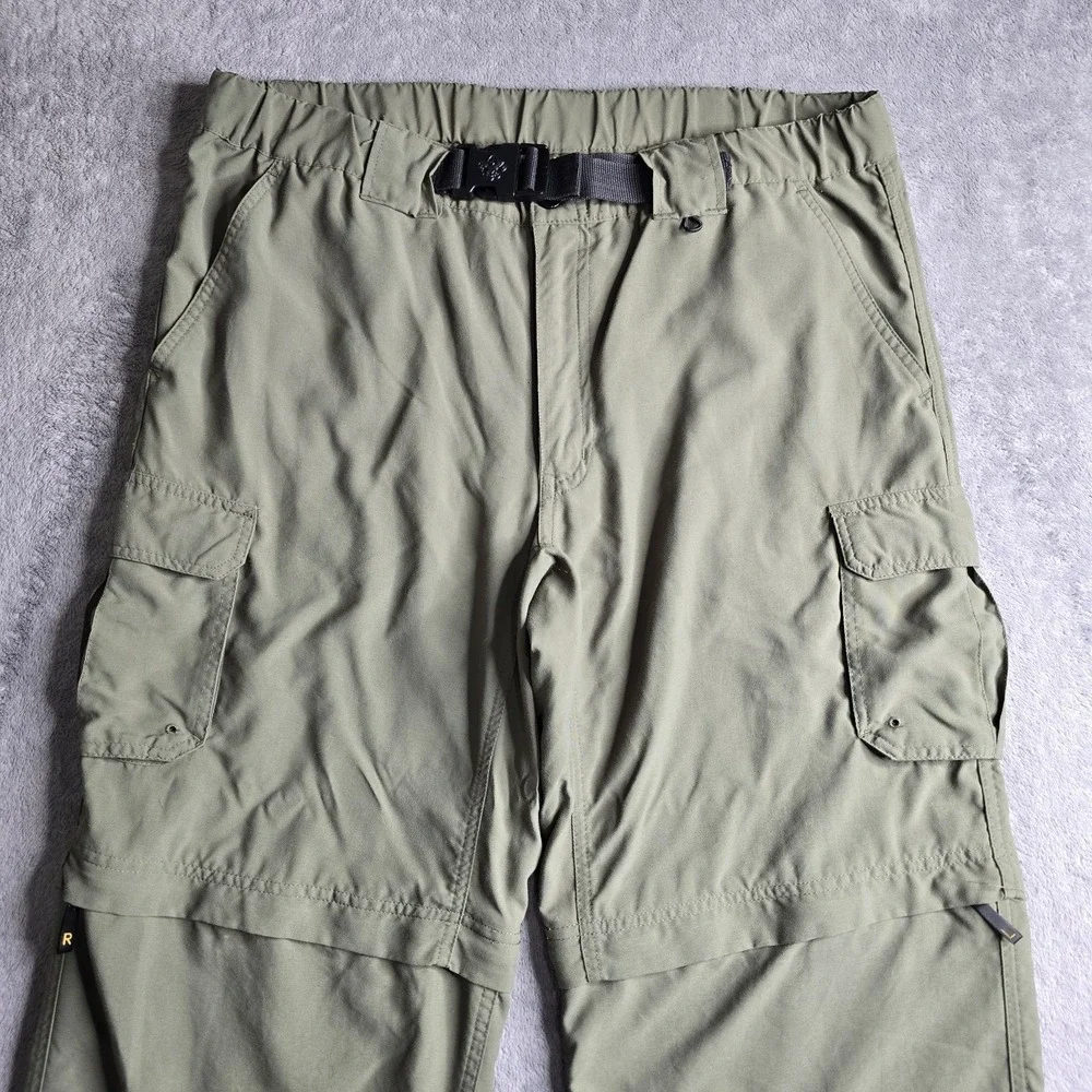 Boy Scouts Of America Pants Mens Medium 29